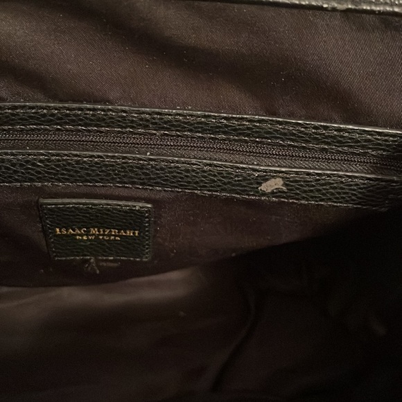 Isaac Mizrahi please check all picture of condition - Picture 13 of 17